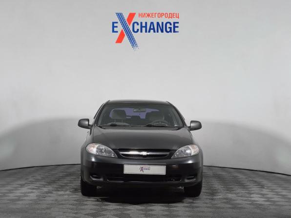 Chevrolet Lacetti I с пробегом 2010 года, цена 414 000 рублей, 125819 км, хэтчбек, Автокод Объявления
