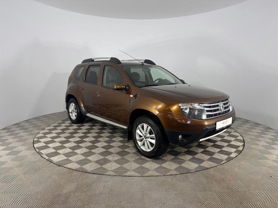 Renault Duster I Ногинск  - изображение 3