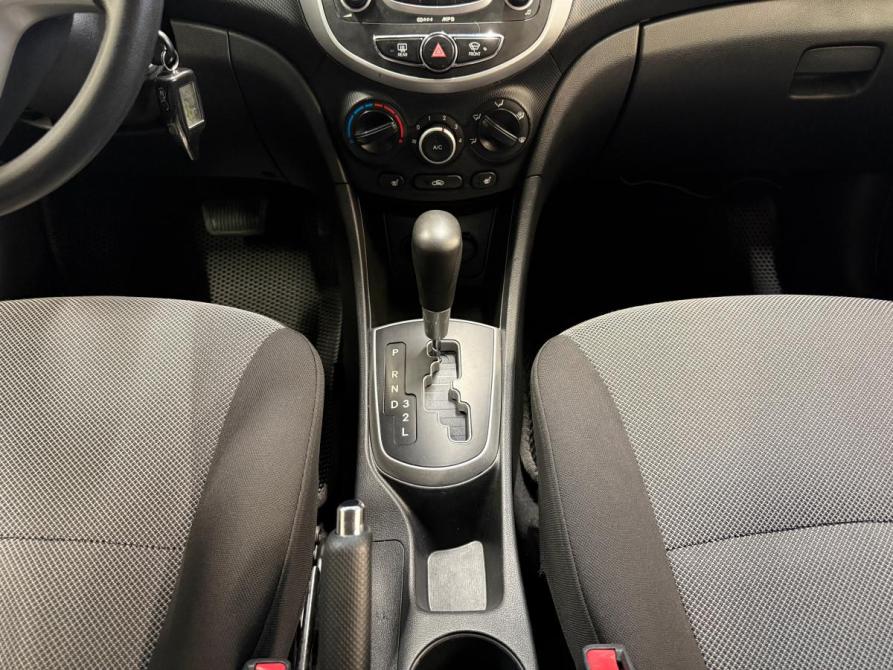 Hyundai Solaris I Волгоград  - изображение 13