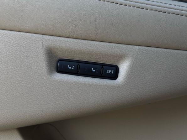Nissan Murano III (Z52) с пробегом 2018 года, цена 2 395 000 рублей, 106457 км, внедорожник, Автокод Объявления
