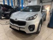 Kia Sportage IV Пермь  - изображение 5