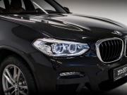 BMW X3 III (G01) Санкт-Петербург  - изображение 54