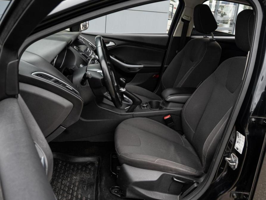 Ford Focus III Краснодар  - изображение 10