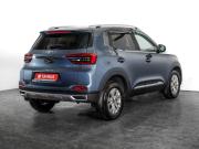 Chery Tiggo 4 I Рестайлинг Иркутск  - изображение 28