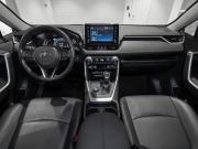 Toyota RAV4 V (XA50) Москва  - изображение 35