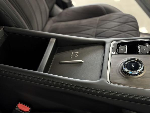 Geely Monjaro I с пробегом 2025 года, цена 4 350 000 рублей, 1600 км, внедорожник, Автокод Объявления