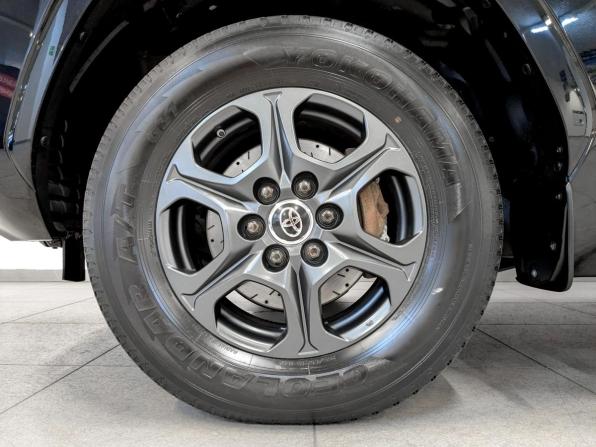 Toyota Land Cruiser 300 Series с пробегом 2021 года, цена 7 995 000 рублей, 72948 км, внедорожник, Автокод Объявления