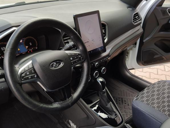 Lada (ВАЗ) Vesta I Рестайлинг (NG) с пробегом 2024 года, цена 1 629 000 рублей, 14170 км, универсал, Автокод Объявления