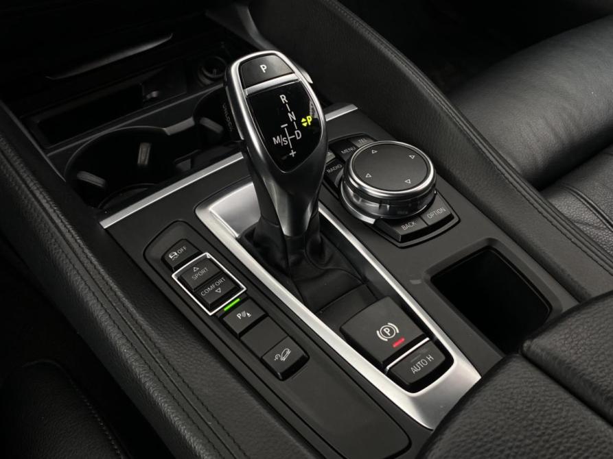 BMW X6 II (F16) Москва  - изображение 17