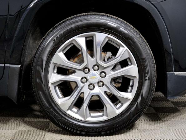 Chevrolet Traverse II с пробегом 2018 года, цена 2 798 000 рублей, 147383 км, внедорожник, Автокод Объявления