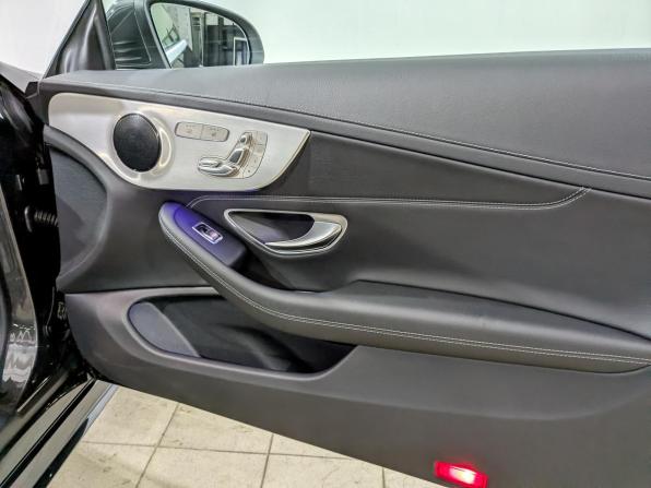 Mercedes-Benz C-Класс IV (W205) Рестайлинг с пробегом 2022 года, цена 5 390 000 рублей, 30479 км, кабриолет, Автокод Объявления