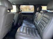 Hummer H2 I Екатеринбург  - изображение 75