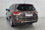 Nissan Pathfinder IV Астрахань  - изображение 31