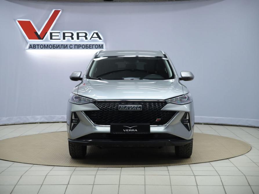 Haval F7 I Рестайлинг Уфа  - изображение 2