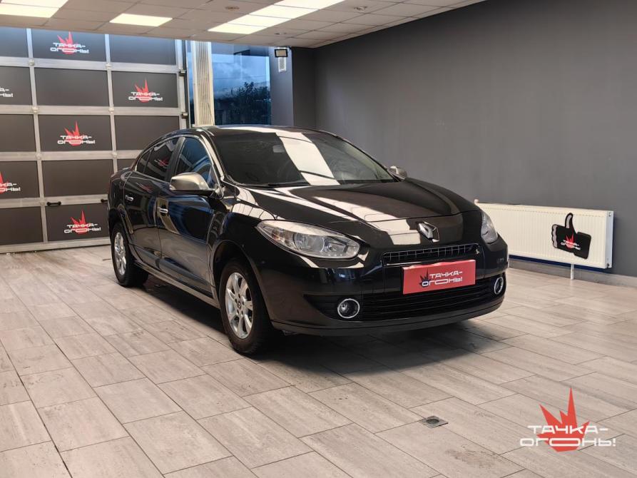 Renault Fluence I Пермь  - изображение 4