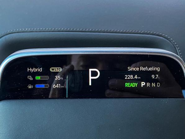 Li Auto (Lixiang) L7 I с пробегом 2023 года, цена 4 990 000 рублей, 86863 км, внедорожник, Автокод Объявления