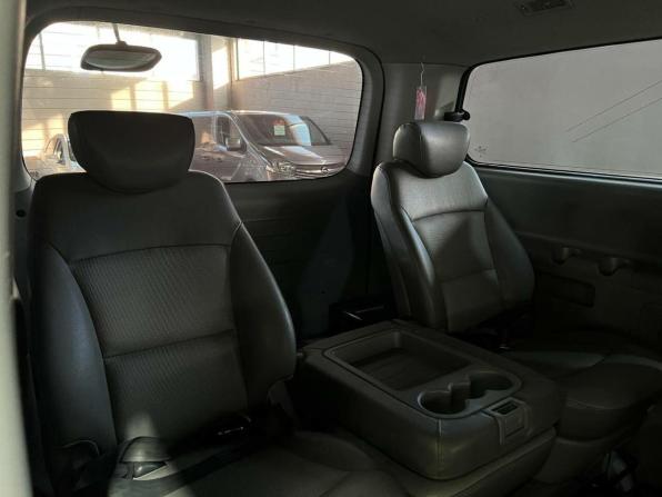 Hyundai Grand Starex I с пробегом 2009 года, цена 1 050 000 рублей, 181675 км, минивэн, Автокод Объявления