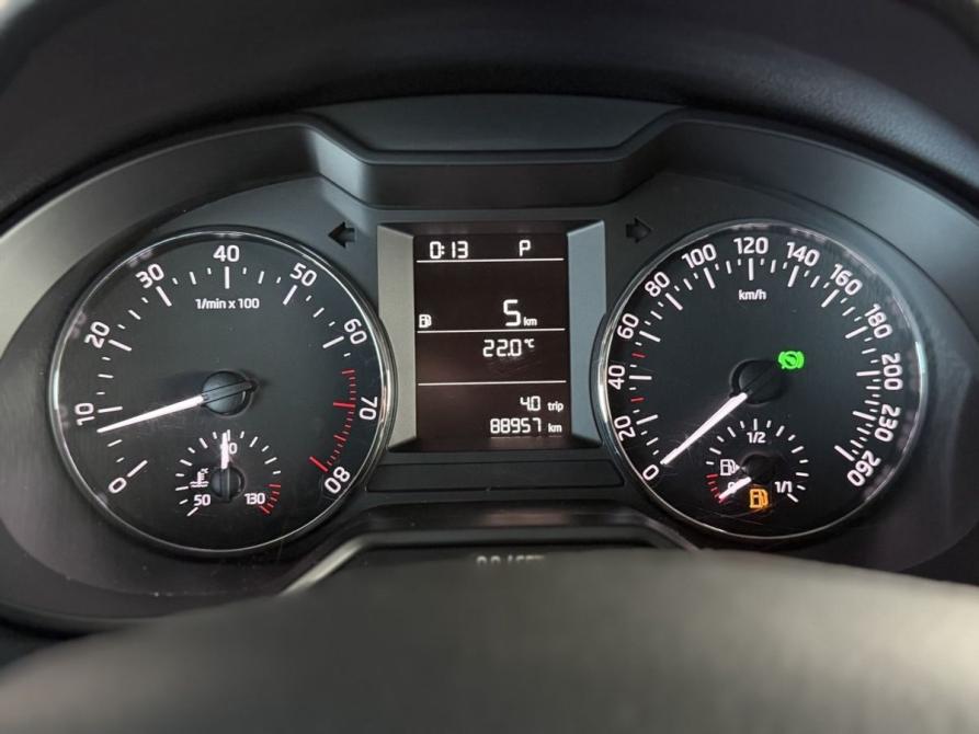 Skoda Octavia III (A7) Оренбург  - изображение 19