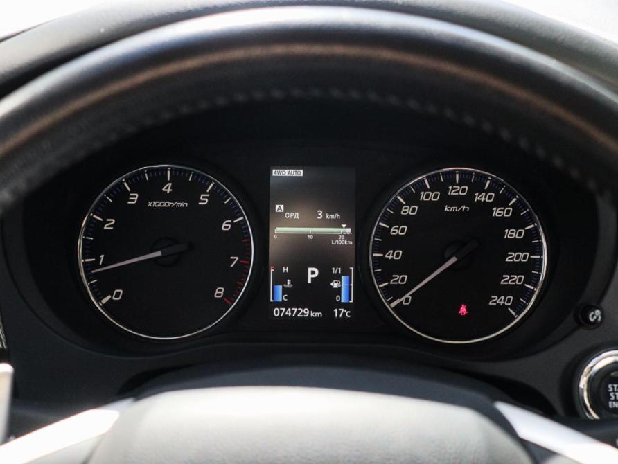 Mitsubishi Outlander III Москва  - изображение 17