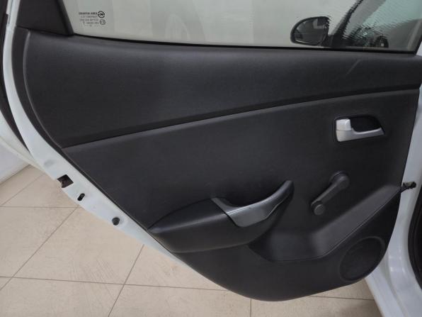 Kia Rio III с пробегом 2013 года, цена 870 000 рублей, 166412 км, седан, Автокод Объявления