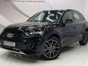 Audi Q5 II (FY) Рестайлинг Воронеж  - изображение 22