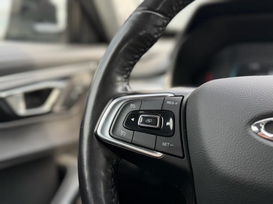 Chery Tiggo 7 Pro I Минеральные Воды  - изображение 12