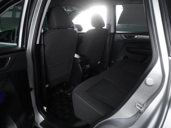 Haval M6 II с пробегом 2026 года, цена 2 370 000 рублей, 3 км, внедорожник, Автокод Объявления