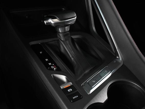 Changan CS35 Plus I Рестайлинг с пробегом 2023 года, цена 1 819 000 рублей, 51072 км, внедорожник, Автокод Объявления