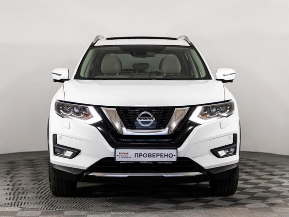 Nissan X-Trail III Рестайлинг с пробегом 2021 года, цена 2 699 000 рублей, 79686 км, внедорожник, Автокод Объявления
