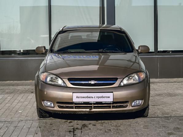 Chevrolet Lacetti I с пробегом 2008 года, цена 349 000 рублей, 162565 км, хэтчбек, Автокод Объявления