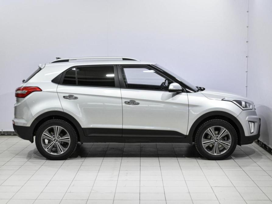 Hyundai Creta I Ростов-на-Дону  - изображение 5