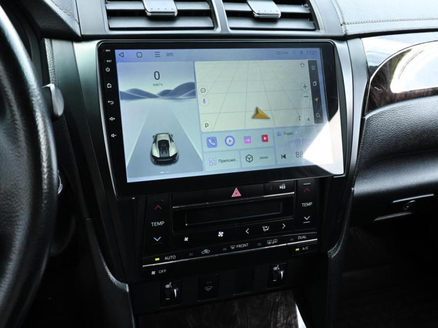 Toyota Camry VII (XV50) Рестайлинг Волгоград  - изображение 18