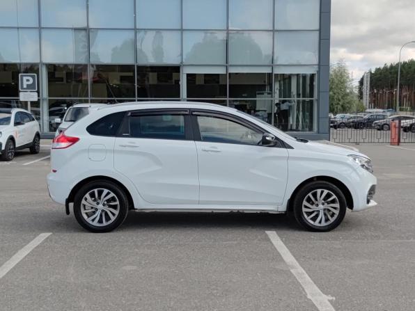 Lada (ВАЗ) XRAY I с пробегом 2021 года, цена 630 000 рублей, 244959 км, хэтчбек, Автокод Объявления