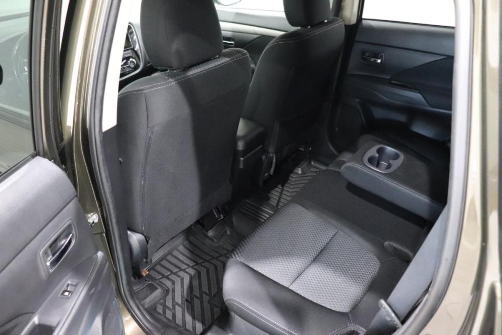 Mitsubishi Outlander III Рестайлинг 2 Иркутск  - изображение 19