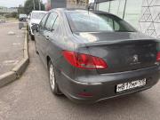 Peugeot 408 I Санкт-Петербург  - изображение 9