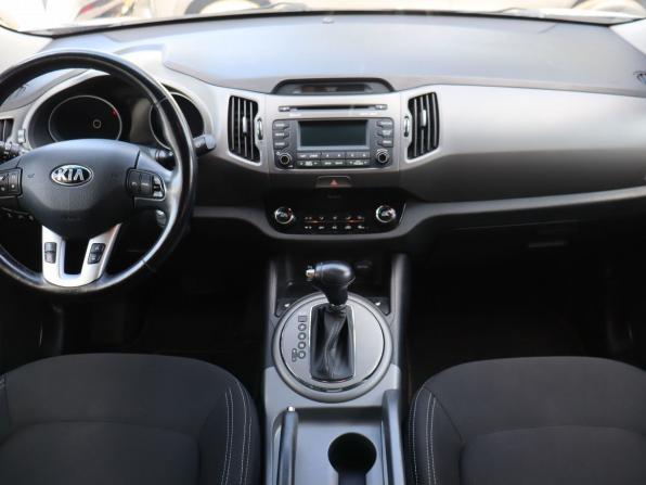Kia Sportage III Рестайлинг с пробегом 2014 года, цена 1 700 000 рублей, 66004 км, внедорожник, Автокод Объявления