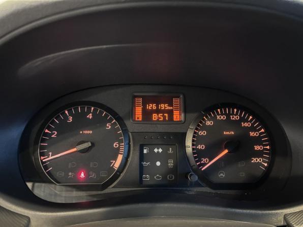 Lada (ВАЗ) Largus I с пробегом 2018 года, цена 922 000 рублей, 126191 км, универсал, Автокод Объявления