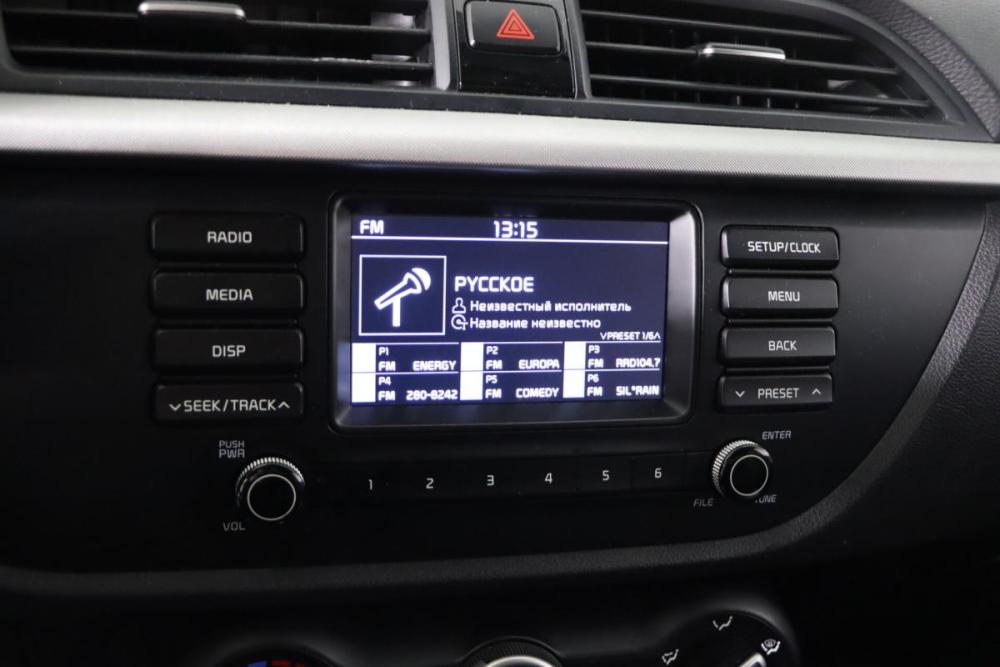 Kia Rio IV Нижний Новгород  - изображение 17