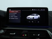 BMW 5 серии VII (G30/G31/G38) Рестайлинг Санкт-Петербург  - изображение 40