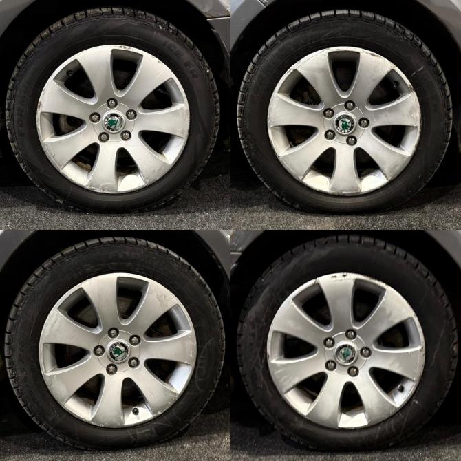Skoda Superb II Смоленск  - изображение 15