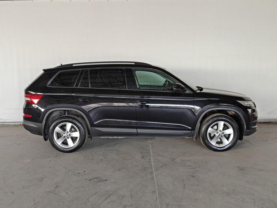 Skoda Kodiaq I Москва  - изображение 8
