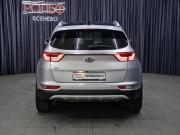 Kia Sportage IV Москва  - изображение 33