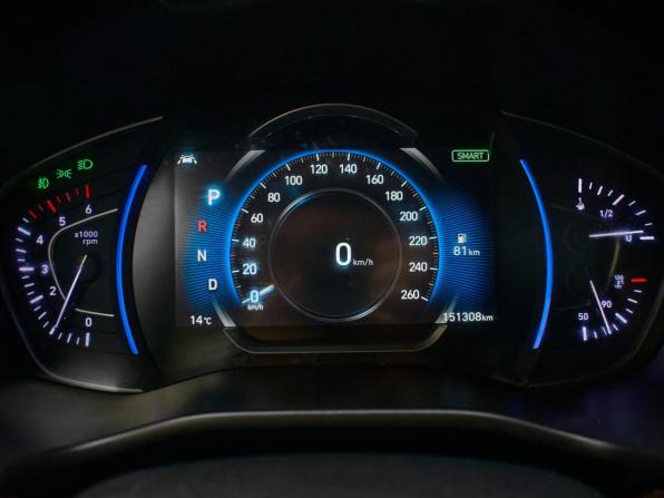 Hyundai Santa Fe IV с пробегом 2019 года, цена 2 995 000 рублей, 151308 км, внедорожник, Автокод Объявления