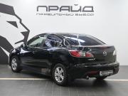 Mazda 3 II (BL) Ростов-на-Дону  - изображение 25