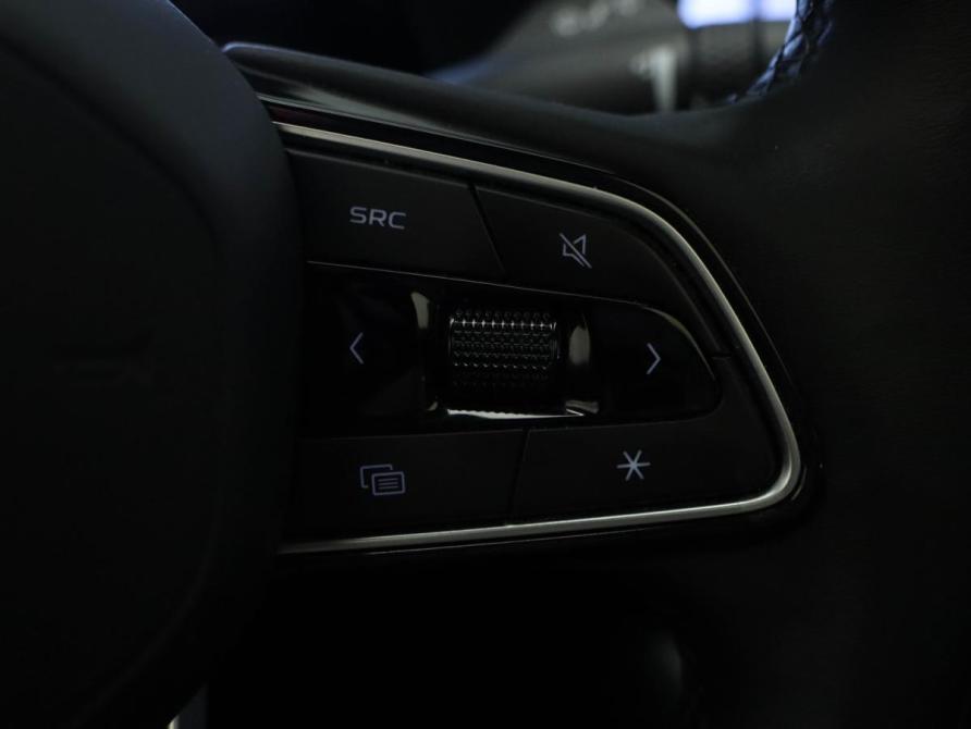 Geely Monjaro I Москва  - изображение 10