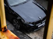 BMW 5 серии VIII (G60/G61/G68) Москва  - изображение 49
