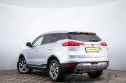 Geely Atlas I Пермь  - изображение 30
