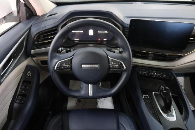 Haval F7 I Рестайлинг с пробегом 2023 года, цена 2 299 000 рублей, 79239 км, внедорожник, Автокод Объявления