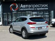 Hyundai Tucson III Рестайлинг Волгоград  - изображение 28