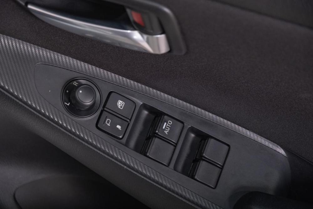 Mazda Demio IV (DJ) Томск  - изображение 13